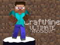 Gra CraftMine Ultimate Knockout