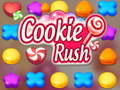 Gra Cookie Rush