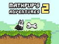 Gra MathPlup`s Adventures 2