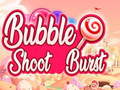 Gra Bubble Shoot Burst