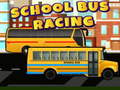 Gra School Bus Racing