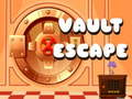 Gra Vault Escape