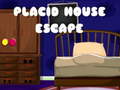 Gra Placid House Escape