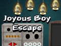 Gra Joyous Boy Escape