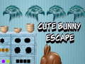 Gra Cute Bunny Escape