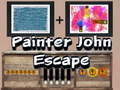 Gra Painter John Escape