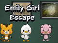 Gra Emily Girl Escape