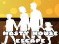 Gra Nasty House Escape