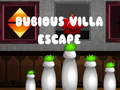 Gra Dubious Villa Escape