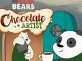 Gra We Are Bears: Coffee Artist 
