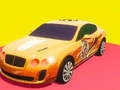Gra Mega Ramps stunt cars 3d