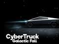 Gra CyberTruck Galactic Fall