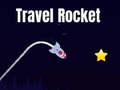 Gra Travel rocket