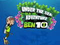 Gra Ben 10 Under The Sea Advanture