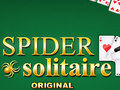 Gra Spider Solitaire Original