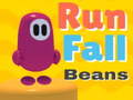 Gra Run Fall Beans
