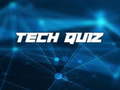 Gra Tech Quiz