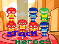 Gra Stack Heroes