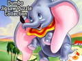 Gra Dumbo Jigsaw Puzzle Collection