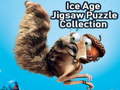 Gra Ice Age Jigsaw Puzzle Collection