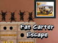 Gra Fat Carter Escape