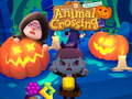 Gra New Horizons Welcome To Animal Crossing
