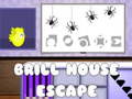 Gra Brill House Escape