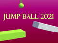 Gra Jump Ball 2021
