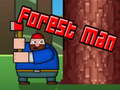 Gra Forest Man