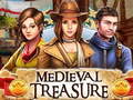 Gra Medieval Treasure
