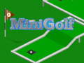 Gra Minigolf