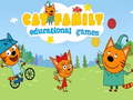 Gra Cat Family Educational Games