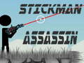 Gra Stickman Assassin