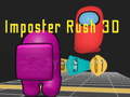 Gra Imposter Rush 3D
