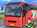 Gra Indian Uphill Bus Simulator 3D
