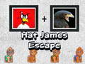 Gra Hat James Escape