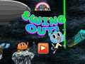Gra The Amazing World of Gumball: Swing Out