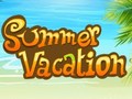 Gra Summer Vacation