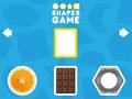 Gra Shapes Game