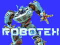 Gra Transformers Robotex