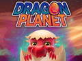 Gra Dragon Planet