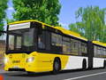 Gra Public Transport Simulator 2021