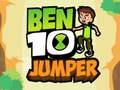Gra Ben 10 Jumper