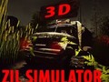 Gra 3d Zil Simulator