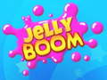 Gra Jelly Boom