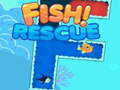 Gra Fish! Rescue