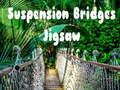 Gra Suspension Bridges Jigsaw