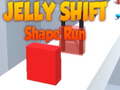 Gra Jelly Shift Shape Run