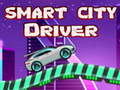 Gra Smart City Driver