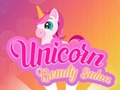 Gra Unicorn Beauty Salon